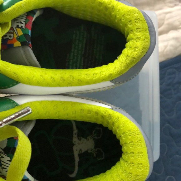 Nike AF1-82 - Picture 6 of 6